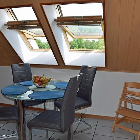 Ferienwohnung Uchte Exterior photo